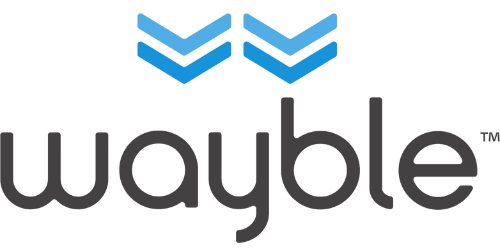 Logo - Wayble